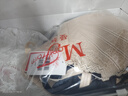 曼妮芬（Maniform）抹胸內(nèi)衣性感時(shí)尚蕾絲防走光女士無鋼圈舒適胸罩文胸20812283 曬單實(shí)拍圖