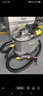 KARCHER 布藝沙發(fā)清洗噴抽機(jī)多功能地毯窗簾清潔機(jī)汽車美容商用歐洲原裝進(jìn)口puzzi 8/1 高級版 曬單實(shí)拍圖