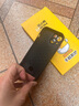 奶小鴨（NEYAA）【國風(fēng)新款】適用蘋(píng)果15手機殼 iphone15保護套國風(fēng)羊巴皮全包防摔超薄簡(jiǎn)約輕奢皮質(zhì)男女款 灰色 曬單實(shí)拍圖