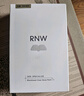 如薇（RNW）去黑頭鼻貼膜5組10片深層清潔毛孔控油緊致溫和舒緩禮物 曬單實(shí)拍圖