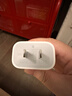 Apple/蘋果 20W USB-C充電器  type-c充電器蘋果手機充電器原裝手機快充頭 蘋果17手機充電 曬單實拍圖