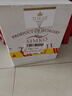 托卡伊（Tokaji）貴腐酒匈牙利進(jìn)口女士貴馥酒香型檳甜型氣泡果酒起泡葡萄酒 原瓶進(jìn)口【小貴腐】500ml*6 曬單實(shí)拍圖