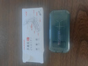 Daisy Leaf 日本切藥器三分之一分四剪藥器一分二分割切藥片神器便攜小藥盒 曬單實(shí)拍圖