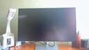 戴爾（DELL）UltraSharp 27英寸 2K顯示器 IPS Black 120Hz 高刷 Type-C 15W手機充電 旋轉升降 U2724D 曬單實(shí)拍圖