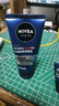 妮維雅（NIVEA）男士洗面奶潔面泥【小樣請勿單獨拍下】 水活暢透潔面乳50g+精華乳10g 曬單實拍圖