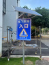 太陽能監(jiān)控供電系統(tǒng)12v太陽能發(fā)電板太陽能蓄電池太陽能監(jiān)控電源 150W80A套裝（小球7天大球3天） 曬單實(shí)拍圖