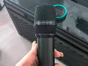 SWIFF AUDIO瑞孚S100音響吉他薩克斯電吹管內錄直播戶(hù)外彈唱路演音箱 【新品】S100音箱 送有線(xiàn)話(huà)筒*1 曬單實(shí)拍圖