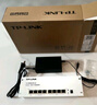 TP-LINK 高清監(jiān)控網(wǎng)絡(luò)NVR硬盤錄像機(jī) APP遠(yuǎn)程管理刻錄機(jī)主機(jī) 支持ONVIF協(xié)議 TL-NVR6104C-L【4路單盤位】 1T 曬單實拍圖