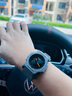 卡西歐男女手表 G-SHOCK 輕簡(jiǎn)潮流系列 GA-2300小旋風(fēng)系列 運(yùn)動(dòng)手表 GA-2300-8APR 曬單實(shí)拍圖