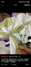 迪迪熊日記（DIDIXIONGRIJI）嬰兒馬甲春秋外穿新生兒3個月寶寶秋裝兒童夾棉背心男女童坎肩1歲 [四季款]馬甲竹林熊貓 73碼 曬單實拍圖