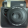 富士（FUJIFILM）mini 99膠片相機(jī)一次成像復(fù)古拍立得迷你90/41/12/SE升級款膠卷相機(jī)禮盒版含相紙【國行正品】 黑色【單機(jī)】 官方標(biāo)配 曬單實(shí)拍圖