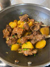 桃李旺廣西現(xiàn)殺鵝肉 新鮮大鵝 整只農(nóng)家散養(yǎng)鵝肉生鮮鐵鍋燉大鵝土鵝老鵝 【1只】新鮮老鵝殺好約6.5斤 曬單實拍圖