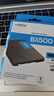 英睿達(dá)（crucial） 美光  SSD固態(tài)硬盤 SATA3.0接口 美光原廠出品 高速讀寫 480G-500G(下單聯(lián)系客服送裝機(jī)配件) BX500系列/SATA3.0 曬單實(shí)拍圖