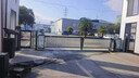 優(yōu)位廣告道閘機(jī)小區(qū)停車場(chǎng)車牌識(shí)別一體機(jī)門禁系統(tǒng)電動(dòng)遙控柵欄道閘 定制功能，拍前聯(lián)系客服 曬單實(shí)拍圖