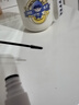 小奧汀（littleondine）雙頭定型水眉筆00濃顏灰黑2.1ml防水防汗不掉色野生眉雙叉升級款 曬單實拍圖