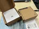 H3C華三 AX61 A61-1500 AX60 A60-1500 千兆雙頻WiFi6吸頂AP路由 A60-1500 Wi-Fi6面板AP 1500M 曬單實拍圖