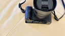 斯莫格（SmallRig）適用索尼A7C2 A7CR 相機(jī)兔籠sony a7c2底板L型手柄套件全包拓展框取景器眼罩底座微單反拍攝影配件 【硅膠】L型手柄（4797B） 曬單實(shí)拍圖
