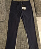 始祖鳥（ARC'TERYX）ARRO PANT 男士戶外防風(fēng)防潑水速干褲耐磨彈力修身軟殼長(zhǎng)褲休閑褲 Black/黑色 32（建議70-80kg） 曬單實(shí)拍圖