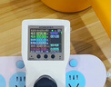 炬為wifi智能插座電表數(shù)顯電壓表電流表功率計(jì)曲線電力監(jiān)測(cè)電費(fèi)電量表 10A插頭S1BWP炬為第三代終極版！ 曬單實(shí)拍圖