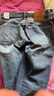 Levi's【商場(chǎng)同款】李維斯25夏新款男士502錐形復古牛仔褲29507 淺藍色 30 (32) 曬單實(shí)拍圖