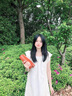 CITICITY輕奢侈品牌包包女包高檔手拿包女士新款牛皮錢(qián)包化妝包收納包 棕色(大號) 曬單實(shí)拍圖