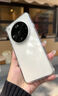鹿途者 DEERWALK兇兇表情適用vivox200pro手機(jī)殼全包防摔x200promini保護(hù)套大孔鏡頭Y300pro鐳射磨砂x100spro硬殼 銀底tpu-兇兇表情 vivo X200 Pro 曬單實(shí)拍圖