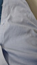 單郎比亞迪管理人員男女襯衣長(cháng)短袖工衣襯衫工作制服生產(chǎn)廠(chǎng)家商務(wù)正裝 比亞迪男長(cháng)袖【帶LOGO】 39尺碼【125斤--135斤穿】 曬單實(shí)拍圖