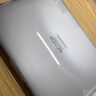 逐訊榮耀MagicBook Pro14保護(hù)殼2025款14.6英寸筆記本保護(hù)套FMB-P電腦防護(hù)型透明磨砂殼耐磨防刮 磨砂透明保護(hù)殼（上蓋殼+底殼） 底部型號(hào)FMB-P 曬單實(shí)拍圖