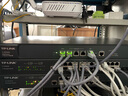 普聯(lián)（TP-LINK） 有線(xiàn)路由器企業(yè)級商用千兆AP管理器家用AC控制器 多WAN口 帶機300臺 ER3220G 官方標配 曬單實(shí)拍圖