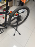 ACRUNU自行車(chē)停車(chē)架山地公路車(chē)立式維修架支撐展示放置單車(chē)架騎行裝備 黑色 曬單實(shí)拍圖