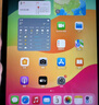 Apple/蘋果 iPad Air(第5代)10.9英寸平板電腦 2022年款(256G WLAN版)藍(lán)色 官翻機(jī) 曬單實(shí)拍圖