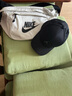 耐克（NIKE） 帽子男帽女帽新款JORDAN運(yùn)動(dòng)帽旅游登山時(shí)尚休閑帽遮陽(yáng)帽鴨舌帽 HM5750-010 M/L 曬單實(shí)拍圖