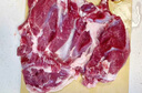 中農(nóng)順 寧夏灘羊肉 鮮切羊羔后腿5斤 羊腿羊肉生鮮燒烤食材清真源頭直發(fā) 曬單實拍圖