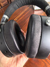 乾音適用勁浪focal bathys深海潛艇保護(hù)套 bathys深海潛艇耳機(jī)套 focal保護(hù)套高級羊皮蛋白一對 黑色【一體成型*輕奢小羊皮款一對】帶卡扣 FOCAL勁浪深海潛艇bathys 曬單實(shí)拍圖
