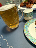 六只天鵝精釀小麥原漿啤酒2L桶裝聚會桶裝啤酒 六只天鵝原漿（粉） 2L 6桶 曬單實拍圖
