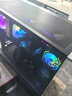 華碩（ASUS）華碩ROG全家桶AMD銳龍R7 9800X3D/RTX5080游戲主機RTX5070TI整機DIY組裝機三角洲組裝電腦 9800X3D+RX9070XT | 配置二 曬單實(shí)拍圖