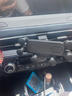 25款昂科威plus專用手機支架昂科威s手機車載支架內(nèi)飾用品改裝件4 24-25款別克昂科威PLUS/S-黑色款 曬單實拍圖