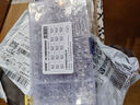安賽瑞 304不銹鋼內(nèi)六角螺絲螺母 杯頭螺栓釘M2M3M4組合套裝480pcs 4C00060 曬單實(shí)拍圖