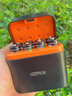 IDMIX充電電池5號(hào)鋰離子電池套裝大容量5號(hào)AA鋰電池3000mWh快速充電8倉(cāng)8粒搖控器玩具相機(jī)話筒血壓計(jì)用 5號(hào)電池8粒+8倉(cāng)電池充電器套裝 曬單實(shí)拍圖