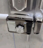 羅帝斯羅帝斯電控鎖一體機刷卡鎖小區(qū)遙控鎖出租屋家用防盜門電源智能鎖 單頭ID鎖不配電源【升級版】 曬單實拍圖
