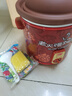 依立電燉鍋依立紫砂鍋3L/4.8L/6.8L大容量燉保元湯電砂鍋養(yǎng)生鍋煮湯鍋 4.8升慢燉/可熬一夜/可3-4時 4.8L 曬單實拍圖