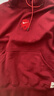 耐克(NIKE)女 蛇年限定春秋連帽衛(wèi)衣 休閑運動 HV8461-677隊紅 M 曬單實拍圖