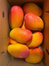 閩域?qū)r金煌芒新鮮現(xiàn)摘現(xiàn)發(fā)應(yīng)季時(shí)令熱帶孕婦新鮮采摘皮薄海南金煌芒 凈重8斤 老樹甄選果【單果250g+】 【手工精選】 曬單實(shí)拍圖