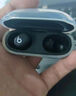 【99成新】beats Jennie同款 Beats Solo Buds  真無(wú)線(xiàn)耳機 藍牙耳機 兼容蘋(píng)果安卓系統 - 風(fēng)云灰 曬單實(shí)拍圖
