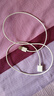 原焋 apple pencil充電轉(zhuǎn)換頭蘋果轉(zhuǎn)接頭USB充電線ipad pro手寫筆轉(zhuǎn)接線鉛筆充電 【Apple Pencil充電線】一條裝 曬單實(shí)拍圖
