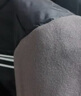 黑冰男士連帽棉服秋冬防風(fēng)保暖輕量夾克Primaloft戶(hù)外運動(dòng)棉服 F8001 鈷月藍 2XL 曬單實(shí)拍圖