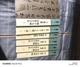 人美書譜 草書 東晉 王羲之 十七帖（三種） 曬單實(shí)拍圖