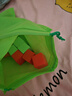 高麗寶貝（Goryeo baby）正方體積木玩具兒童小學(xué)生用數(shù)學(xué)教具學(xué)具幾何立體方塊拼搭玩具 60粒正方體積木【基礎(chǔ)款-樺木】 曬單實(shí)拍圖