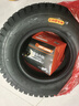 朝陽(yáng)/正新輪胎4.00-8手推車(chē)貨倉車(chē)微耕機4.80/400-8耐磨8寸工程車(chē)外胎 4.00-8正新加厚6層內外一套彎嘴 曬單實(shí)拍圖