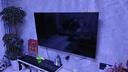 酷開 創(chuàng)維電視K6 65英寸 Mini LED電視 1600nits峰值 4K 144Hz高刷 液晶電視 以舊換新 65P6E 65英寸 電視 曬單實拍圖